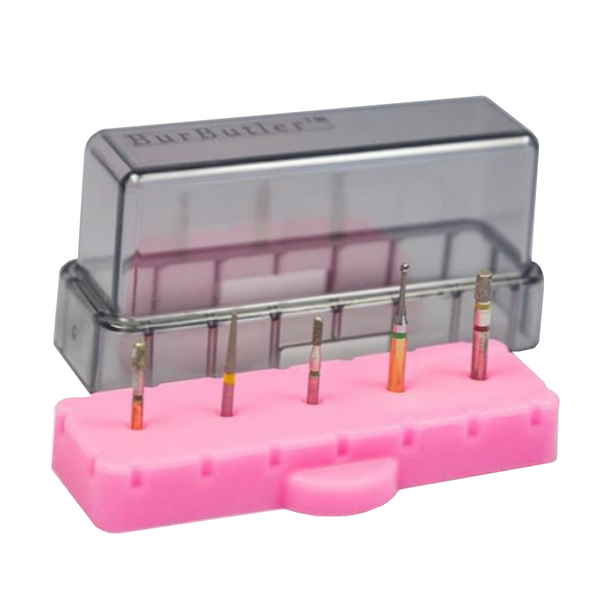 BurButler 5 hole   5 Pack2